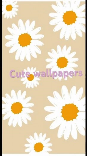 Cute wallpapers