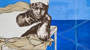 Philly Art Museum reveals new exhibit: ‘The Time Is Always Now’