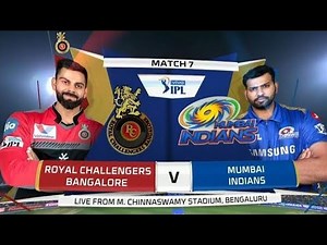 Vivo Ipl 2021 Match 01 Rcb vs Mumbai Full Match Highlights || Rcb vs MI highlights 2021