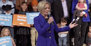 Alberta provincial election officially called for this April | Daily Hive | News