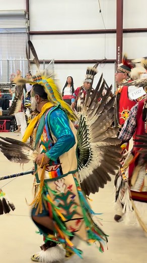 72K views · 6.6K reactions | 2025 Tule River Pow Wow Porterville, CA | PowWows.com | Facebook