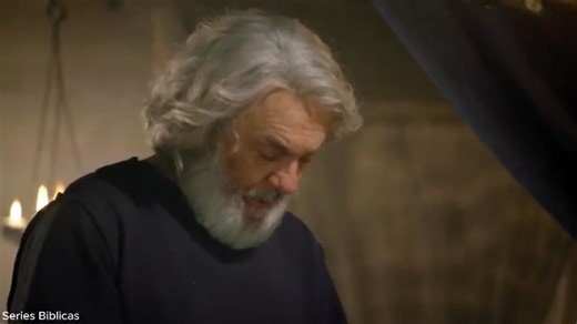 GENESIS CAP 106 - SERIE | Series Biblicas 100% Recargados