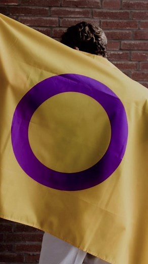 Understanding the Intersex Flag: Symbolism Explained