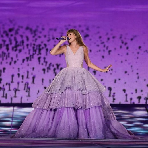 Funniest viral memes and moments from Taylor Swift's Eras Tour