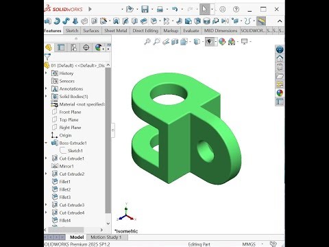 CAD CAM Solution BD