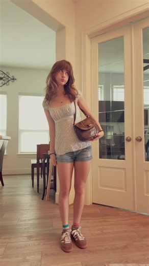 spring break !!☀️ || #fyp #ootd #xyzbca #2010 #christian