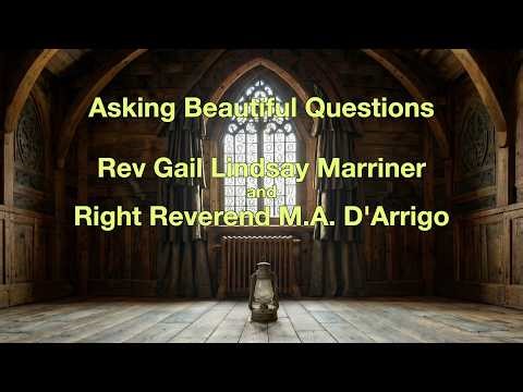 Asking Beautiful Questions