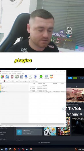 Installing QuantV Graphics Pack on FiveM - Step-by-Step Guide