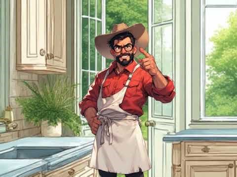 vocodes/fakeyou.com - Looney tunes (ai art slideshow) Shishkabunnie.