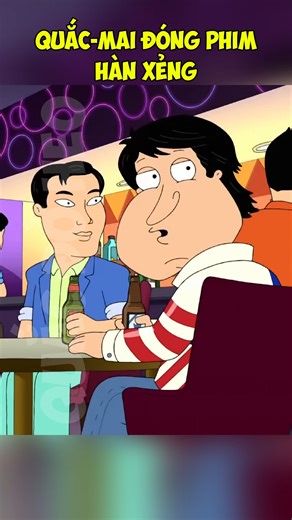 88K views · 1.4K reactions | Quác-Mai đóng phim hàn xẻng | Quắc Đờ Heo | Facebook