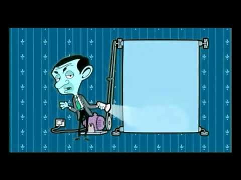 mr bean credits effects