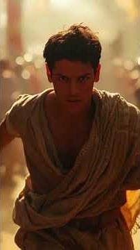 Lo schiavo che divenne Papa — San Callisto I, Papa e Martire P1 #santicattolici #gesu #storiedisanti