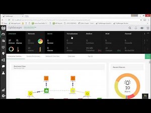 Upgrading to OpManager 12.2 webinar