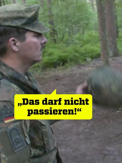 Understanding the Role of the Bundeswehr in Germany
