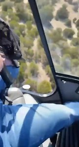 It’s a beautiful day to rid Texas of feral hogs and predators! Book your heli hog experience online today or give us a call 325-515-0175 / hunt@tshunts.com https://www.gageoutdoor.com/helicopter-hog-hunting-booking-form/ Lodging at The Divided Find Exotics Ranch https://dividedfind.com/ | Helicopter Pig Hunting