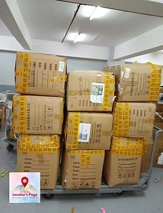 MALAKING KITA, MALIIT NA PUHUNAN! 🥳💯% LEGIT 👌 Planning to expand or start your own business? Try our Locator Services, idederekta po namin kayo sa mismong Bodega suppliers and manufacturers! 😉🤝 Palocate now and get your free guidelines in doing business, DIRECT MESSAGE US NOW! 📲 #directbodegasuppliers #LegitimateBusiness #shoes #ecommerce #bodega #warehouse #entrepreneur #negosyo #dropshipping #Christmas #trending #PatokNaNegosyo | Locator of Direct Bodega Suppliers & Importers