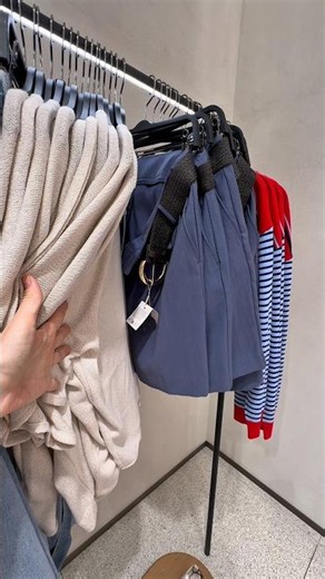 ZARA has the perfect BERMUDA shorts for everyday wear 🫶