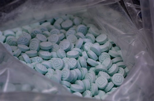 How a local sheriff is targeting a “problem neighborhood”