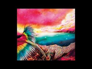 Nujabes - Island (feat. Uyama Hiroto & haruka nakamura) [Official Audio]