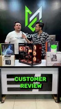 Rs 530K Best Gaming & Trading PC Build #shorts #shortsyoutube #gaming