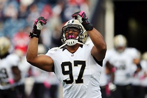 Glenn Foster dies at 31: What happened to the former Saints player in police custody?