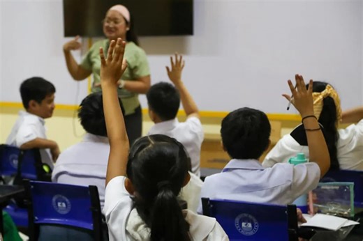 DepEd to co-build AI with DOST, vows safeguards vs student overreliance on AI generative tools | ABS-CBN News