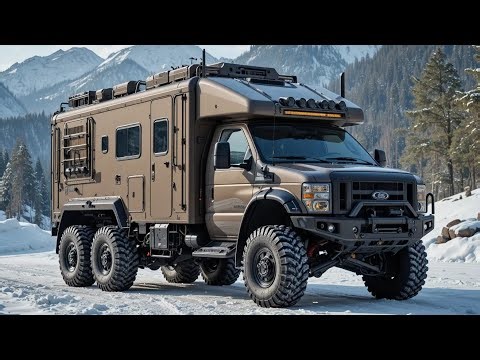 2026 Winnebago Travato SHOCK Upgrade! The Hidden Features No One Expected