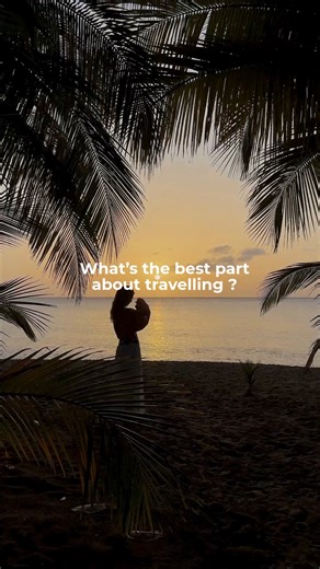 The best part of any trip? The people you meet along the way. From locals sharing stories to fellow travelers swapping adventures, every encounter in The Guadeloupe Islands leaves a memory you’ll carry forever 🌊 📸 @bosselaok / @madebysam.mov / @marinedsp | Guadeloupe Islands