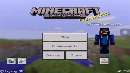 Minecraft Pocket Edition - 0.15.0 News - Offical Version Out for IOS And Andriod!
