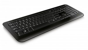 Microsoft Wireless Keyboard For Mac