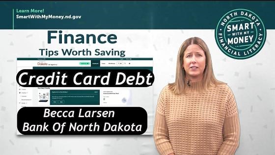 KX Finance: Credit card debt