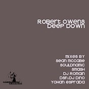 Robert Owens - Deep Down