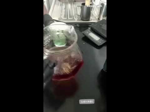 ☕ Perfect Hot V60 Coffee Brew | Smooth & Aromatic Pour Over