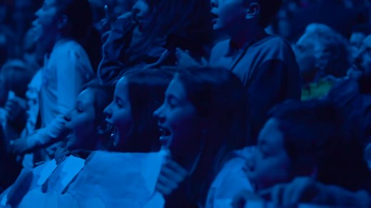 2CELLOS - LIVE at Arena di Verona 2016 [FULL CONCERT]