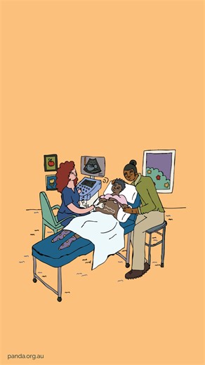 ✨ New free short course for healthcare providers ✨ Enrol now to complete the course Supporting Parents After Pregnancy Loss. This course touches on different types of early pregnancy loss, and focuses on how healthcare providers can offer sensitive, trauma-informed support for parents who have experienced pregnancy loss. The course is designed to help you: 🔹Understand the mental health impacts of early pregnancy loss. 🔹Navigate conversations about loss with confidence and compassion. 🔹Provide