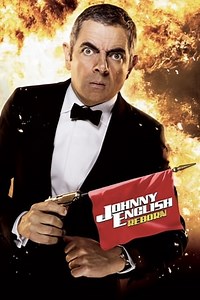 Watch And Download Movie Video Johnny English Reborn For Free!