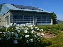 Tour of Solar Powered Homes Demonstrates Community Values