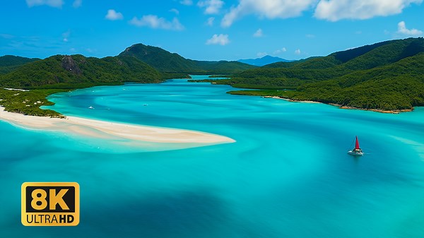 8K HDRの未来を体験 – 60FPS ULTRA HD DOLBY VISION™ | 4K・8Kディスプレイ向け