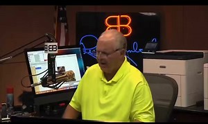 This is: Rush Limbaugh: Barack Hussein Obama, a Marxist, appointed John Brennan, a Marxist, as CIA Director, and James Comey, also a Marxist, as FBI Director—to take down the United States government. "I had never heard this about Comey. Now we find out that, under Obama, the CIA director [John Brennan] and the FBI director [James Comey] both had histories of, not just flirtation, but serious immersion into communism. And like the KGB always said, 'No one ever leaves the KGB.' Nobody ever leaves