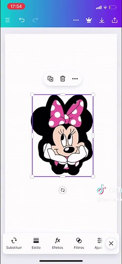 Aprenda a fazer Topo de Bolo 3D no Canva - Tutorial Passo a Passo