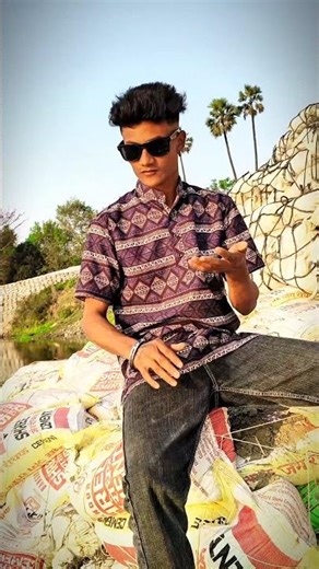 Bas ek bar aaja kundan sand #shortvideo