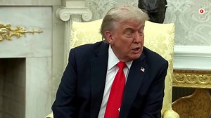 120K views · 1.7K reactions | President Trump defended his decision to exclude Egypt from a travel ban, one day after he signed a proclamation banning the citizens of 12 countries from entering the US, saying Egypt ‘has things under control’ https://reut.rs/4dZ5tSs | Reuters | Facebook