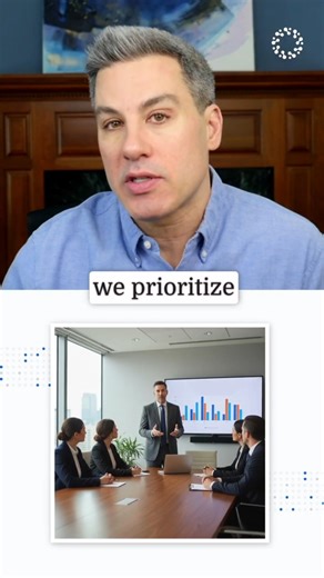 The 2 Questions Every Executive Asks: Prioritization & Resources