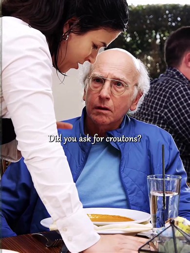 CurB Your Enthusiasm TikTok Clips: Best Moments & Reactions