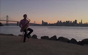 TOP 5 SAXOPHONE COVERS on YOUTUBE