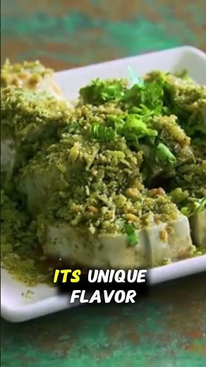 Stinky Tofu—Will You Dare to Try This Taiwanese Delicacy?