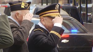I-Team: Thousands of veterans forced to repay severance years after leaving military
