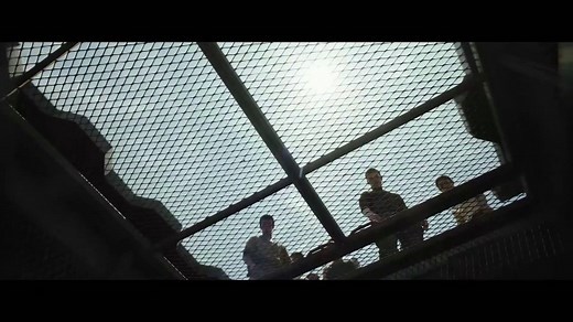 The Maze Runner Official Trailer