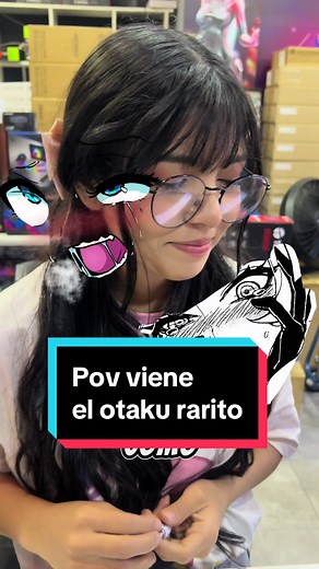 Compra tu PC Gamer Otaku con RGB y disfruta de Genshin Impact