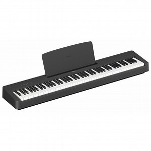 Buy Yamaha P-145BT Full Note 88 Note Digital Piano | Keyboards | Argos